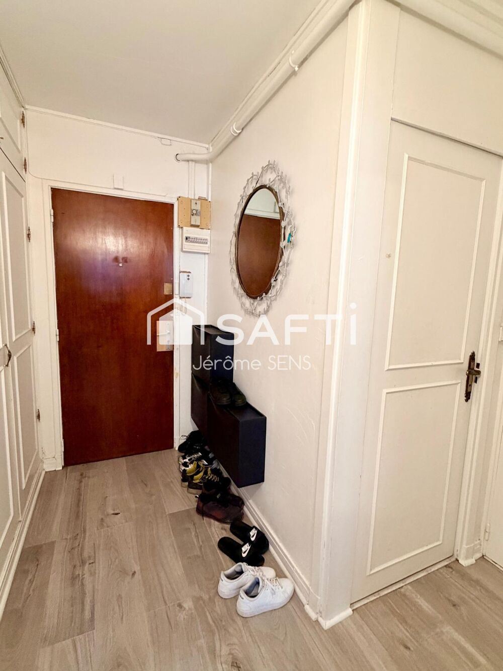 Idéal investisseur  Appartement déjà loué
