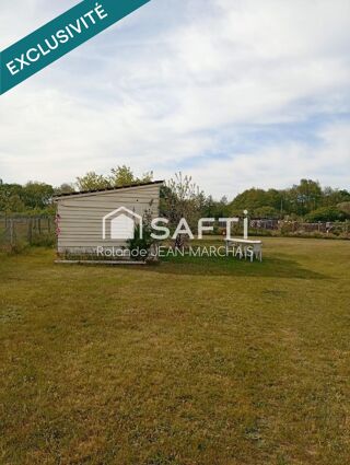  Terrain � vendre 3733 m�