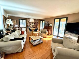  Maison à vendre 4 pièces 110 m²