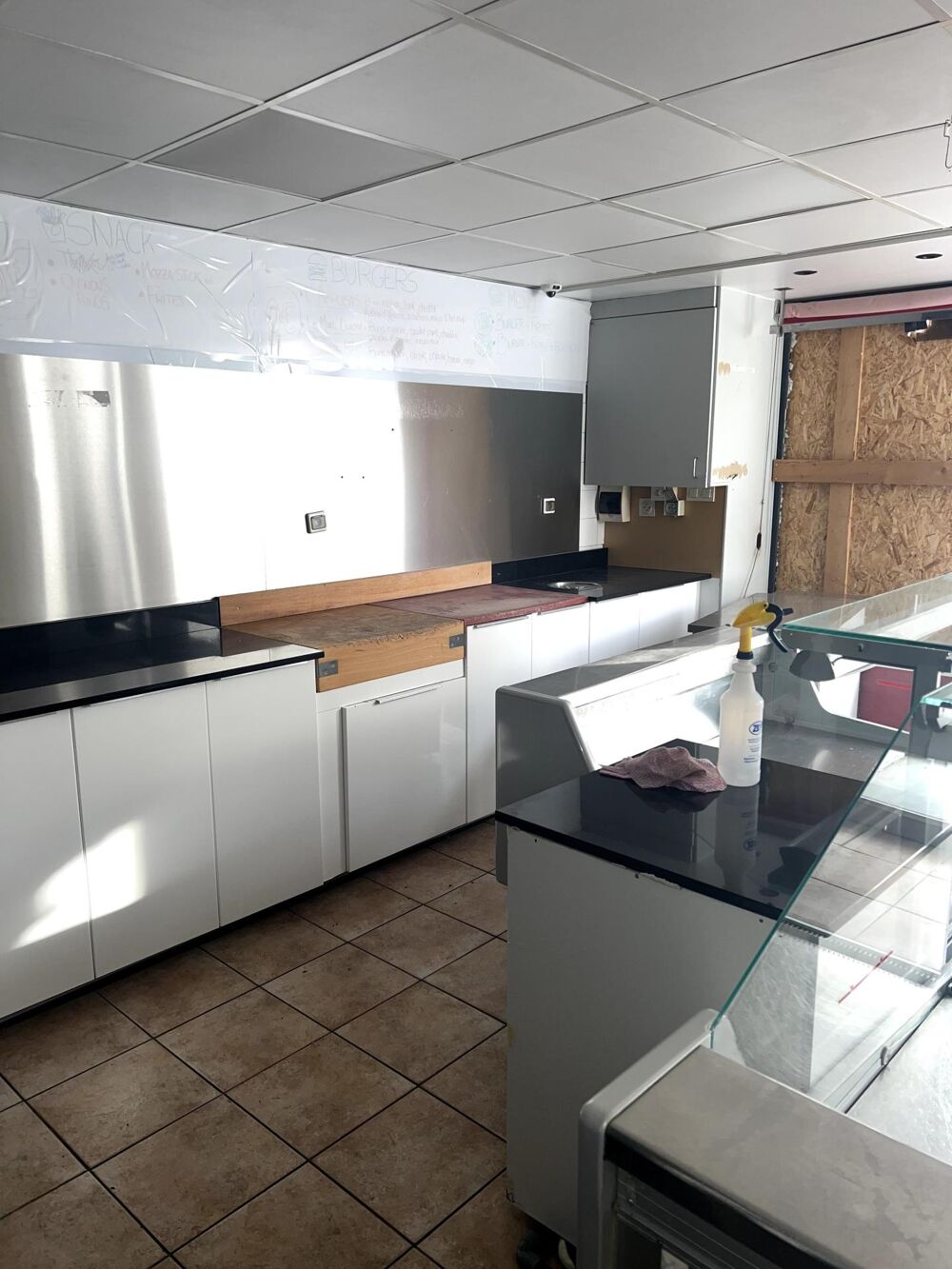 Vente Immeuble Immeuble Ampuis