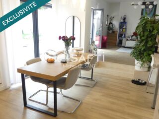  Maison � vendre 4 pi�ces 88 m�