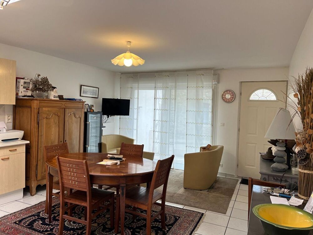 Centre Ville, commerces à pieds, appartement 2 chambres