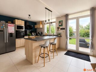  Maison à vendre 5 pièces 97 m²