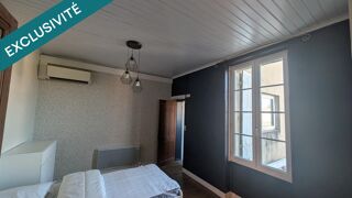  Maison à vendre 5 pièces 110 m²