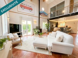  Maison à vendre 4 pièces 174 m²