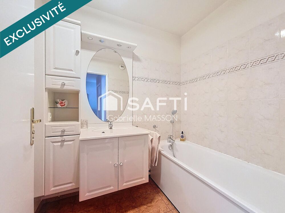� vendre  Appartement Paris 13