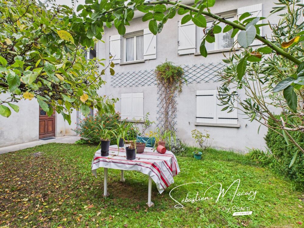 � vendre  Maison Bordeaux (33300)