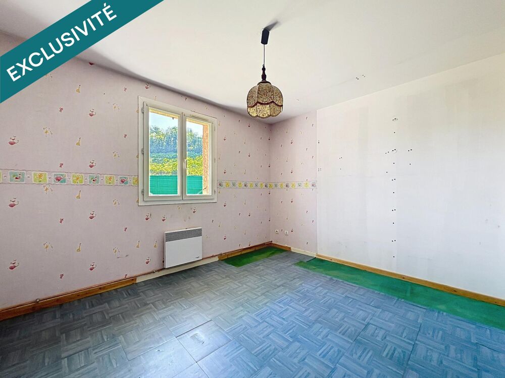 Vente Maison Maison de plain pied Champier