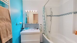 Appartement  vendre 2 pices 43 m