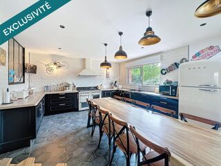  Maison  vendre 5 pices 130 m