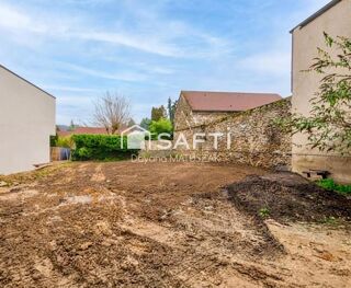  Maison à vendre 4 pièces 85 m²