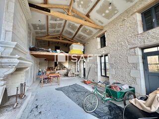  Maison � vendre 5 pi�ces 225 m�