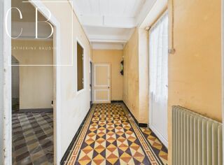  Maison � vendre 3 pi�ces 82 m�