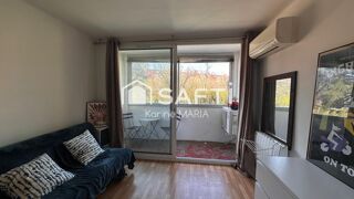  Appartement � vendre 1 pi�ce 31 m�