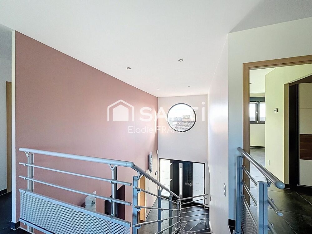 à vendre  Maison Breistroff-la-Grande (57570)