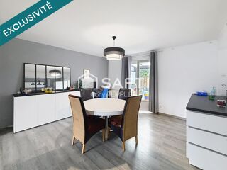  Maison à vendre 6 pièces 115 m²