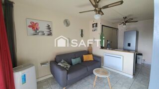  Appartement � vendre 2 pi�ces 24 m�