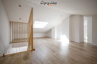  Appartement à vendre 4 pièces 72 m²
