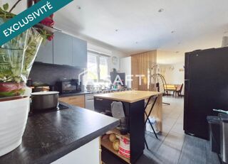  Maison à vendre 5 pièces 118 m²