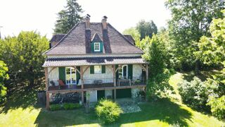Maison 4 pièces 88 m² · à Rouffignac-Saint-Cernin-de-Reilhac · 88 m² · 232 000 €