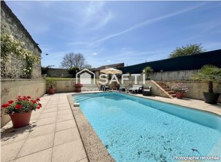  Maison à vendre 5 pièces 254 m²