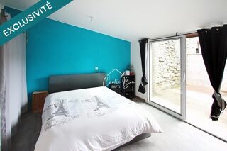  Maison � vendre 4 pi�ces 125 m�