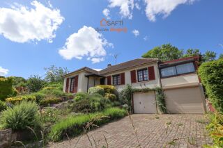  Maison � vendre 5 pi�ces 103 m�