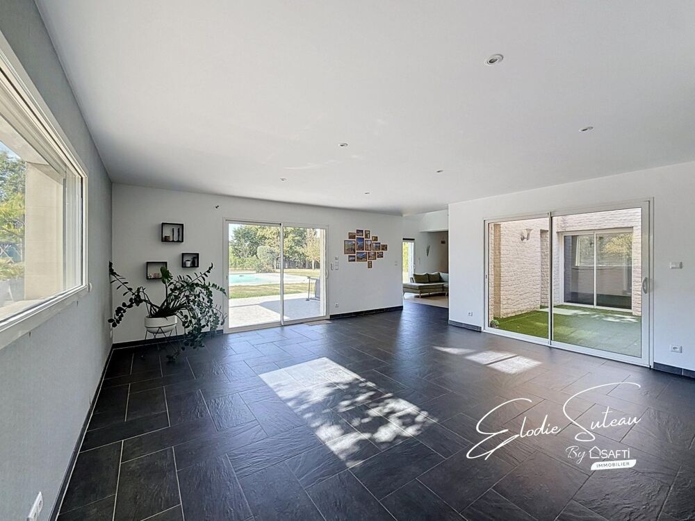 Vente Maison Très belle maison 4min Craon 206m2 4 chambres Craon