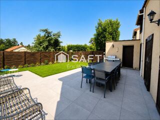  Maison à vendre 5 pièces 105 m²