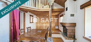  Maison à vendre 15 + pièces 260 m²