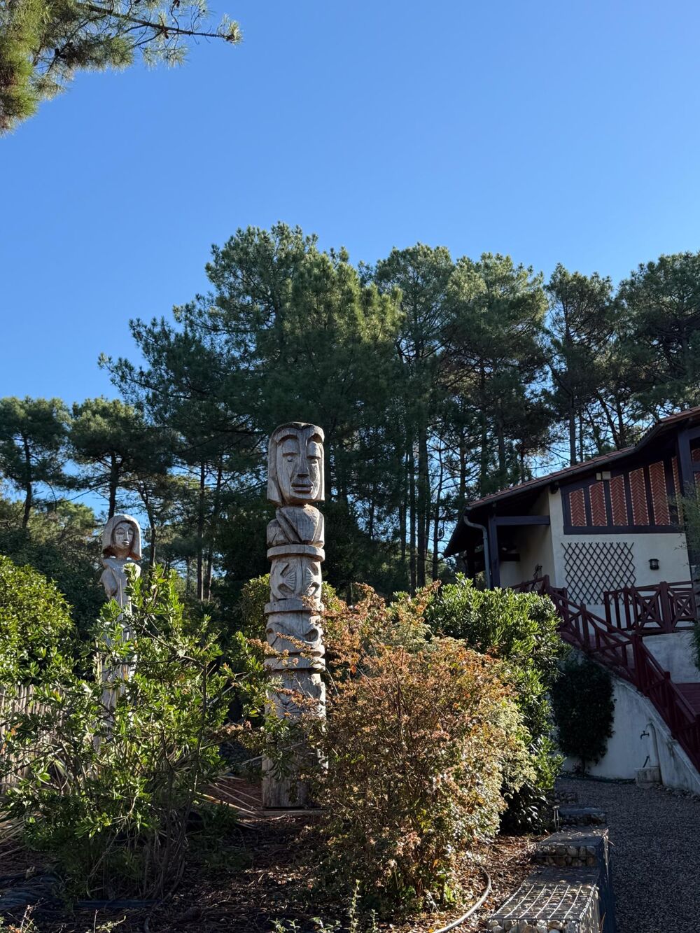 à vendre  Maison Lacanau (33680)