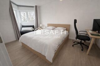  Appartement à vendre 2 pièces 50 m²