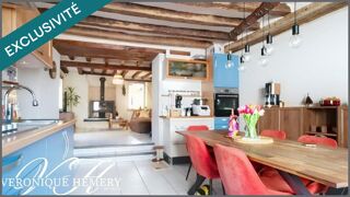  Maison à vendre 4 pièces 98 m²
