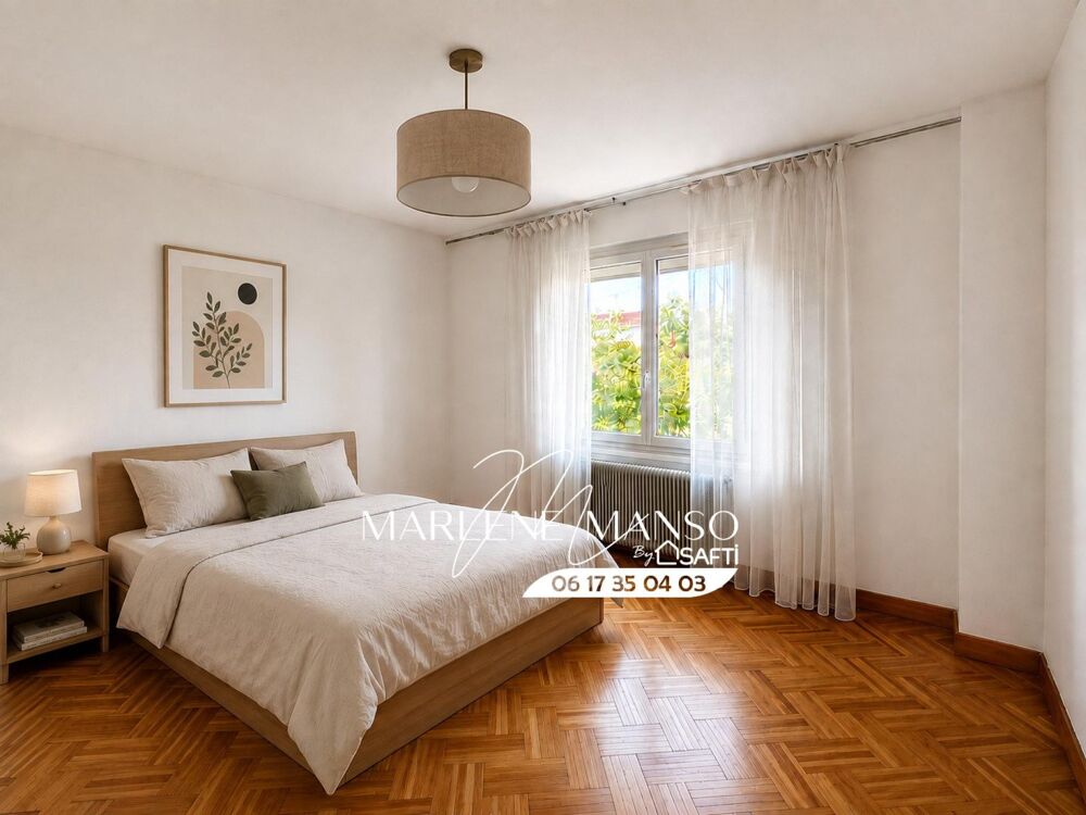 Vente Maison Maison familiale renovée avec jardin + garage Villenave-d'ornon