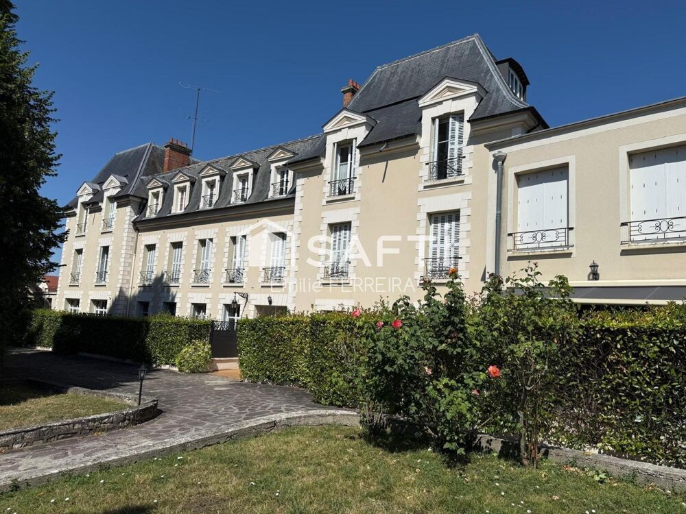 Location Appartement Cadre d'exception - Opportunité à ne pas manquer! Epinay-sur-orge