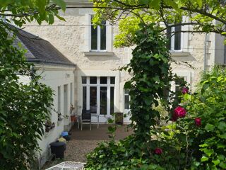  Maison à vendre 6 pièces 255 m²