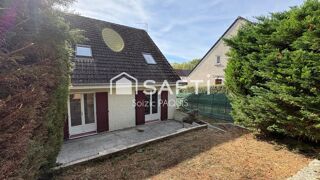  Maison à vendre 6 pièces 106 m²