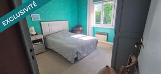  Maison à vendre 4 pièces 147 m²