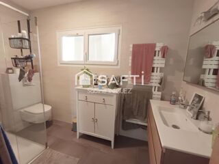  Maison à vendre 7 pièces 137 m²