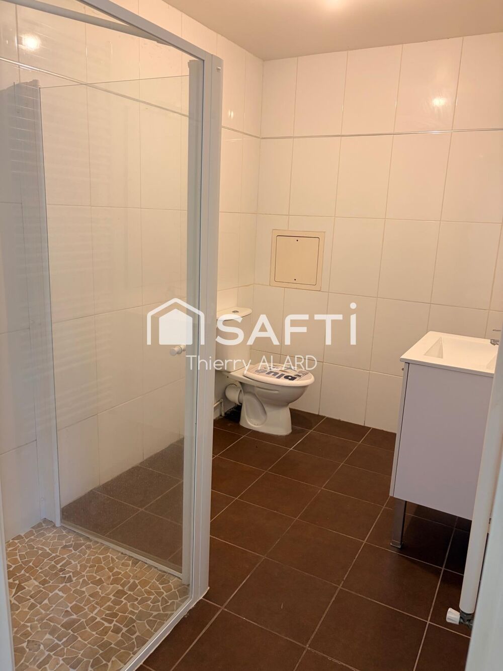 Vente Appartement Appartement F1, 31 m² à Domont Domont