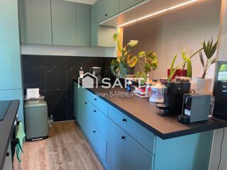  Appartement à vendre 3 pièces 71 m²