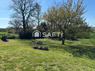  Maison à vendre 5 pièces 150 m²