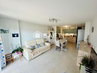  Appartement à vendre 4 pièces 70 m²