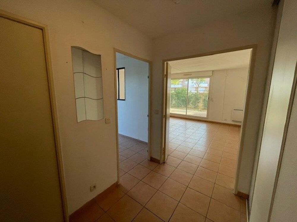 Vente Appartement TRES BEAU APPARTEMENT DE TYPE 2 SUR LES HAUTEURS DE CHATEAU GOMBERT Marseille 13