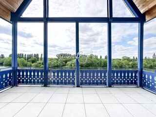  Appartement � vendre 6 pi�ces 129 m�