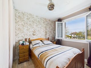  Maison � vendre 4 pi�ces 88 m�