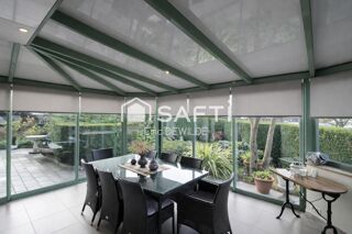  Maison à vendre 7 pièces 182 m²