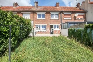  Maison � vendre 5 pi�ces 75 m�