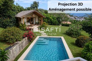 Maison à vendre 5 pièces 97 m²