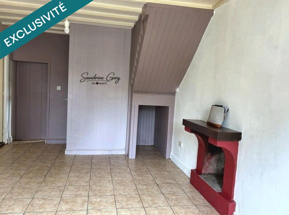 Vente Maison Premier achat ou investisseur proche La Guerche de Bretagne 35130 Fontaine-couverte